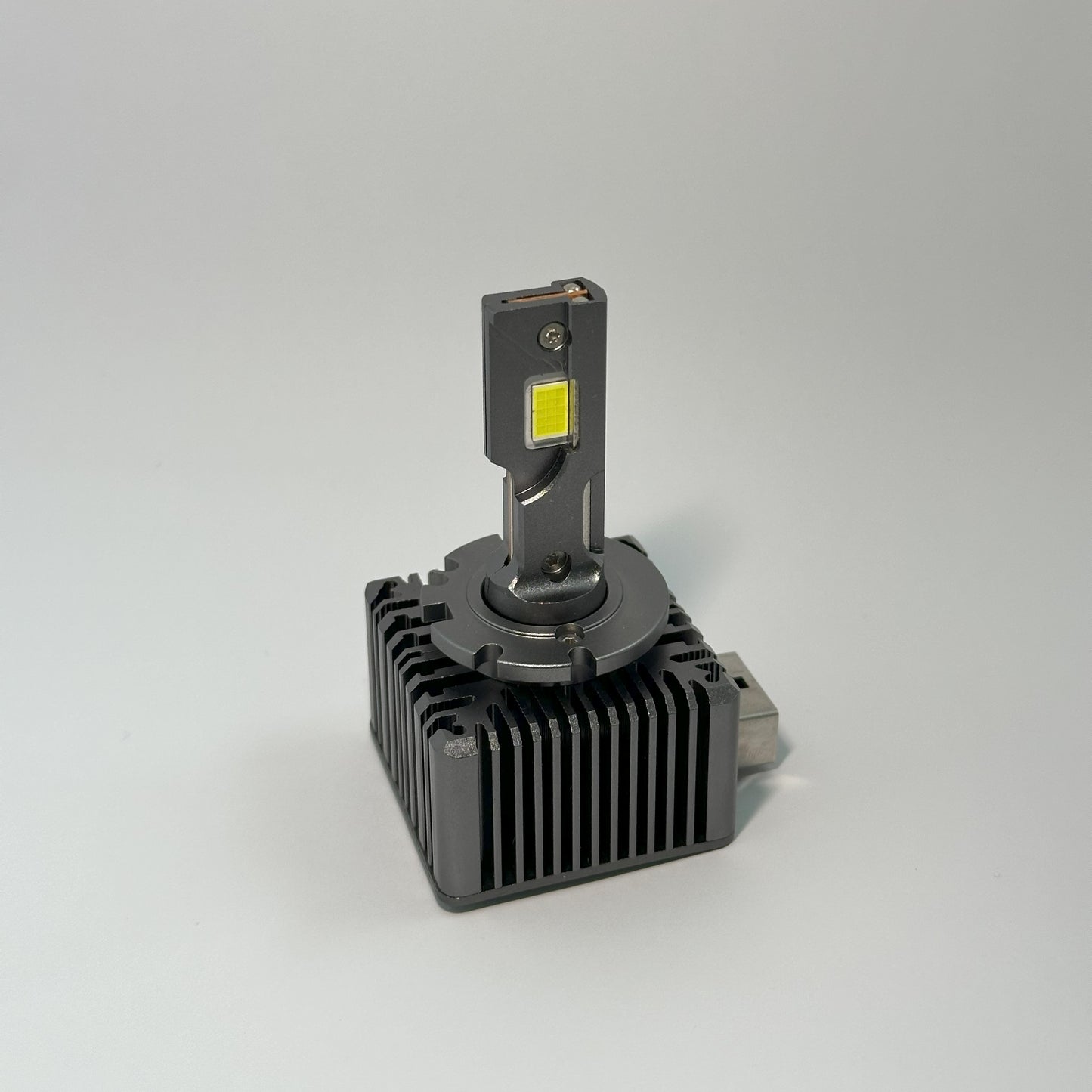 D1S LED 90w 30000lm 6000k komplektas | Automobiliams