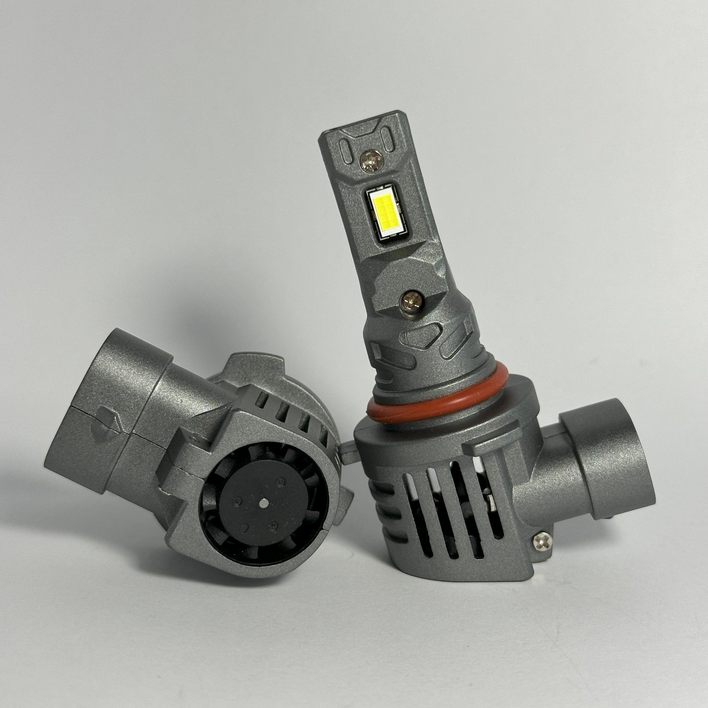HB4 LED MINI 60w 4000lm 6000k komplektas | Automobiliams