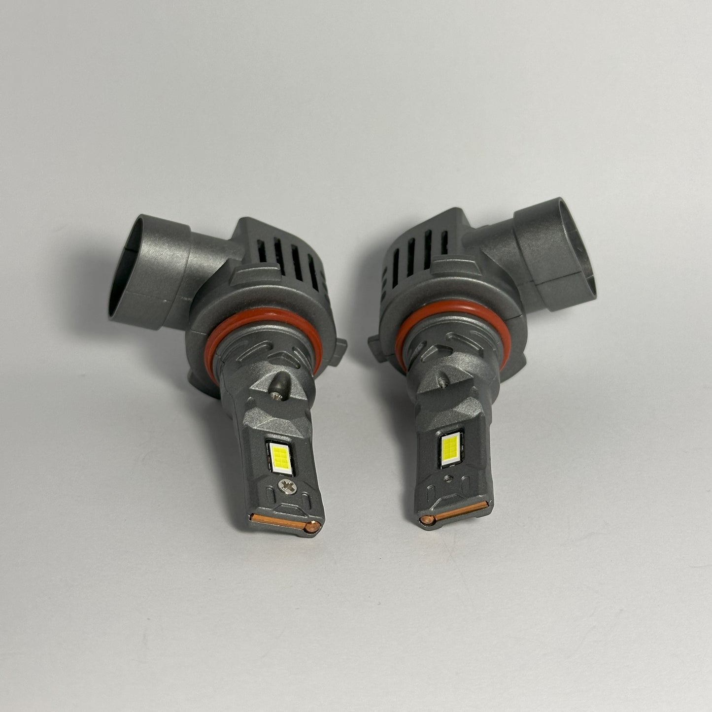 HB4 LED MINI 60w 4000lm 6000k komplektas | Automobiliams