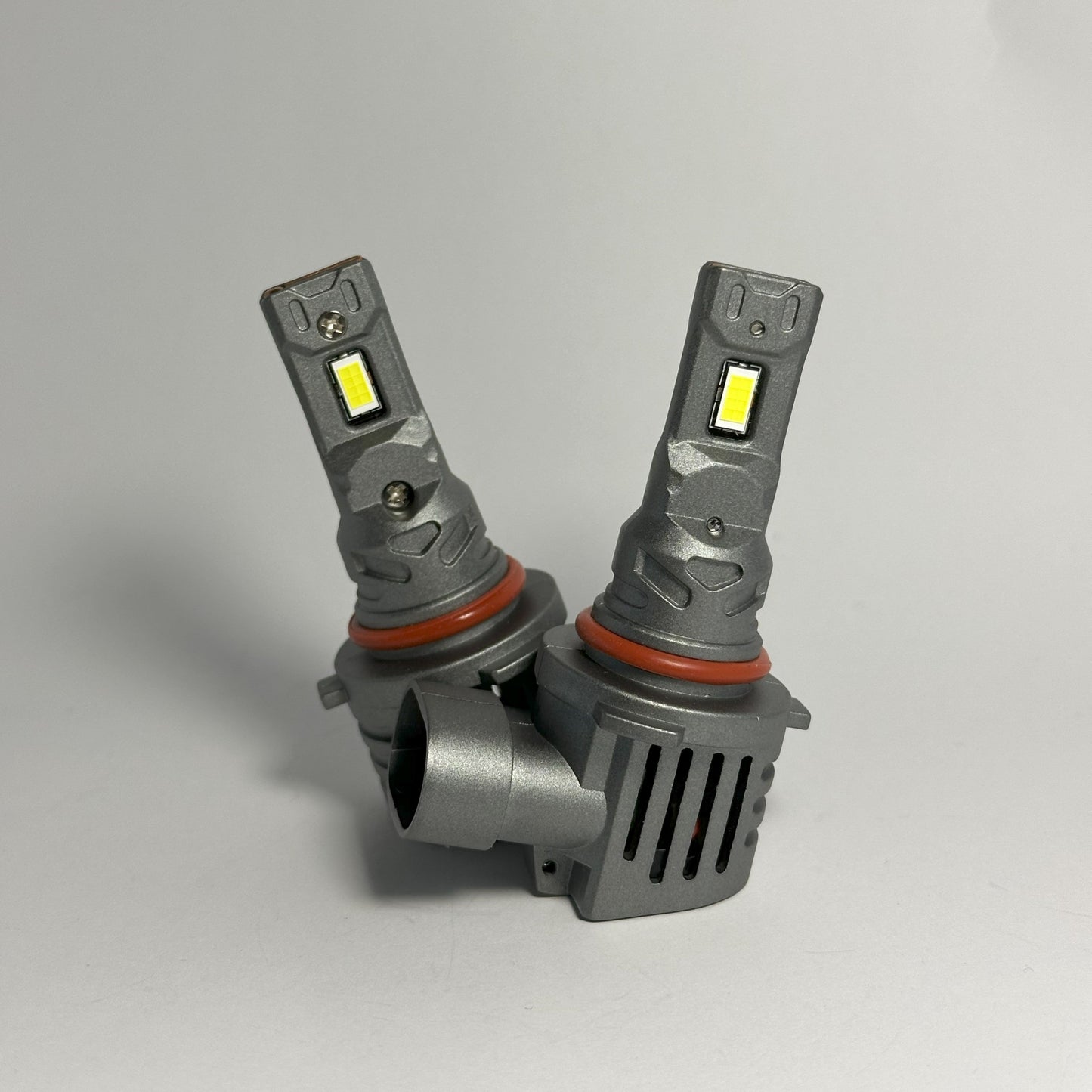 HB4 LED MINI 60w 4000lm 6000k komplektas | Automobiliams