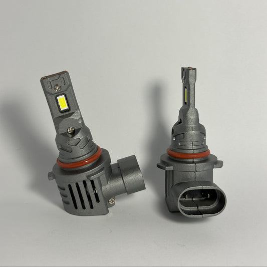 HB4 LED MINI 60w 4000lm 6000k komplektas | Automobiliams