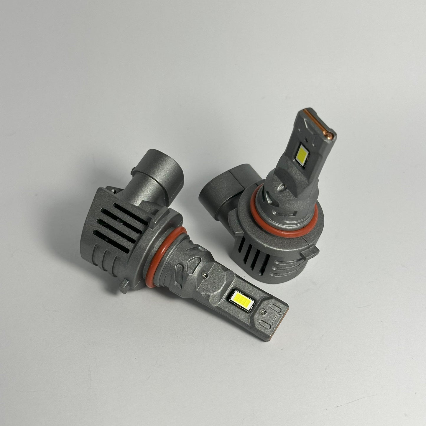 HB4 LED MINI 60w 4000lm 6000k komplektas | Automobiliams