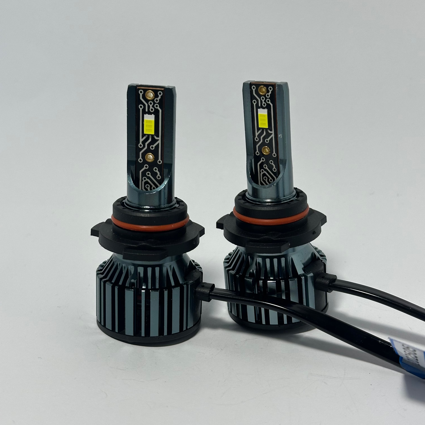 HB4 LED 50w 4000lm 6000k komplektas | Automobiliams