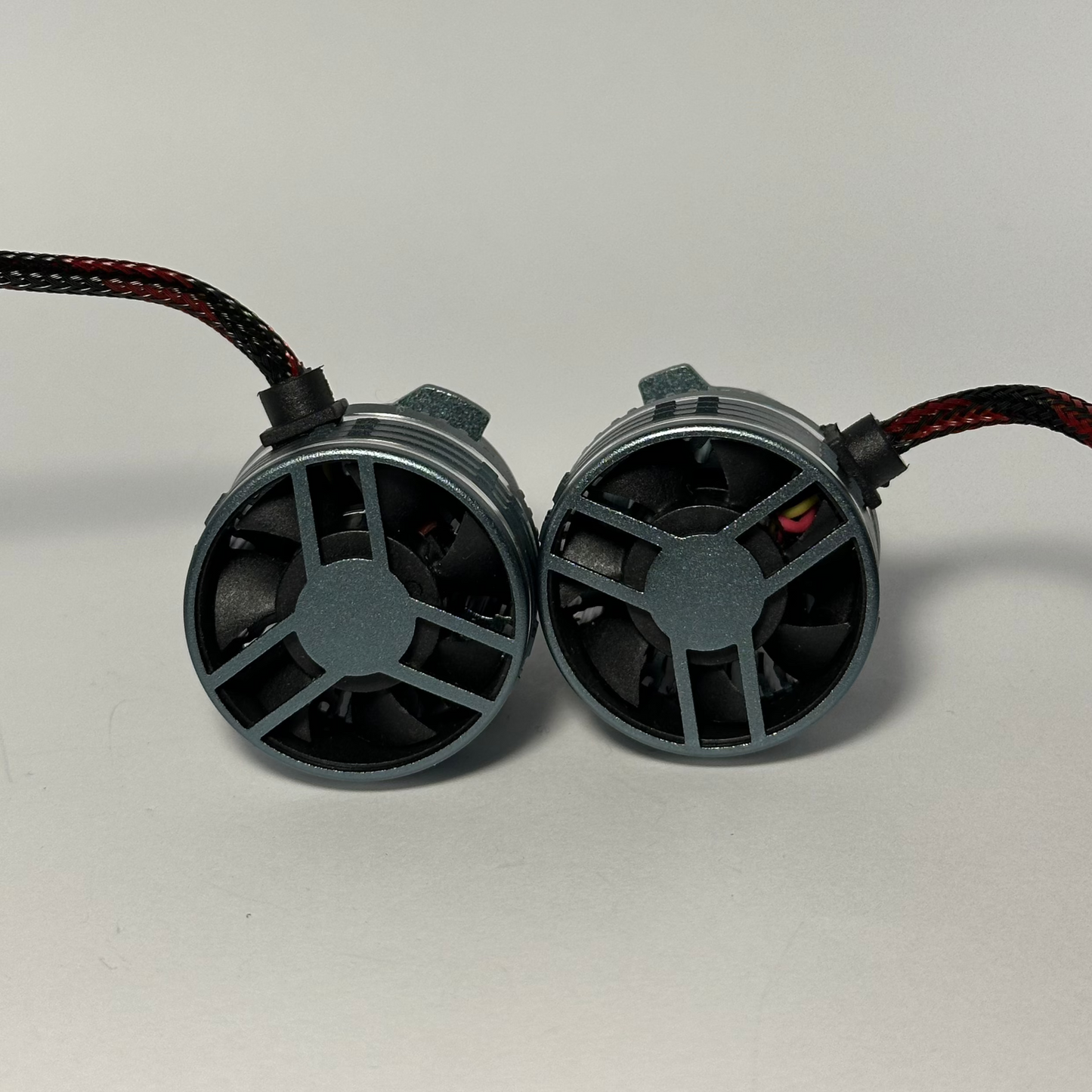 HB4 LED 130w 8000lm 6000k komplektas | Automobiliams